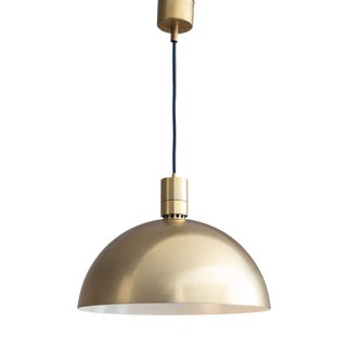 Suspension Lamp by Gianfranco Frattini, 1969 For Sale