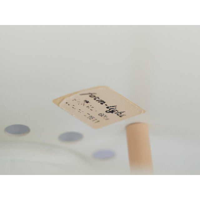 Vintage Danish Lamp from Form-Light, 1980s For Sale - Image 6 of 11