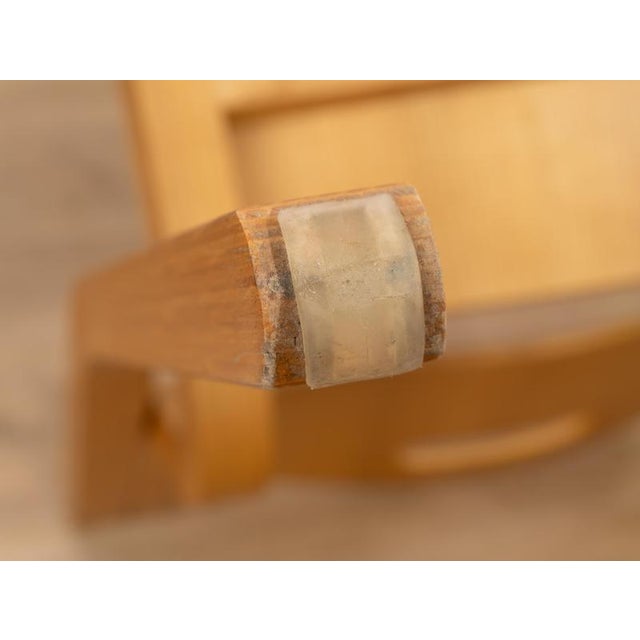 Dining Chairs from Zanotta, 1970s, Set of 3 For Sale - Image 11 of 12