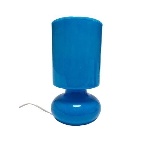 Art Deco Bedside Lamp from Polam, Poland, 1960s For Sale - Image 14 of 15