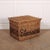 English Wicker Log Basket, 1890s For Sale - Image 3 of 10