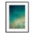 A Seaview in Nassau 1960 by Toni Frissell Framed For Sale