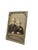 Art Deco Frame, Belgium, 1950s For Sale - Image 10 of 10