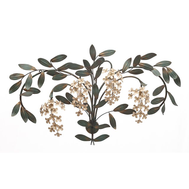 Large Vintage Wall Lights, 1960s, Set of 2 For Sale - Image 6 of 12