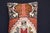 Decorative Turkish Oushak Rug Pillow – Vintage Lumbar Textile Cushion -19'' X 31'' For Sale - Image 4 of 13