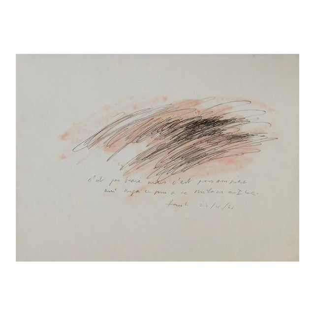 Untitled 1963 For Sale