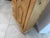 Rustic Farmhouse Bread Cupboard For Sale - Image 9 of 12