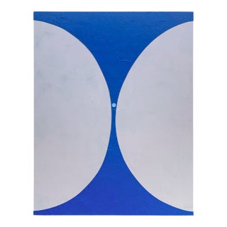 Contemporary Painting Funnel by Emily Bartolone For Sale