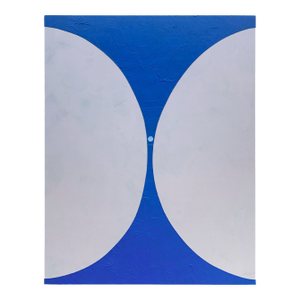 Contemporary Painting Funnel by Emily Bartolone
