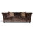 Brown Dessin Fournir Dupre Sofa For Sale - Image 8 of 8