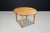 Vintage Danish Extendable Dining Table in Pine by Rainer Daumiller, 1970s For Sale - Image 10 of 12