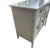 I have included a photo of the makers mark or label attached to inside the drawer. Broyhill faux bamboo server / buffet....