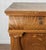 Antique Empire Quarterawn Oak Lions Paw Carved Sideboard Buffet Server For Sale - Image 17 of 18