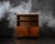 This piece of furniture, dating from the transitional period between Art Deco and the Bauhaus, was designed by Bruno Paul,...