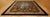 An impressive room-sized Antique Chinese carpet, expertly hand-knotted from high-quality wool. Measuring 9' 3" x 11' 8",...