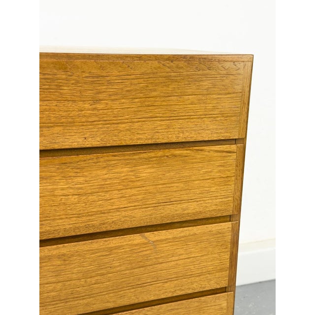 Teak Chest of Drawers from Omann Jun, 1960s For Sale - Image 16 of 18