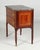 Wood Small 18th Century Chest of Drawers, 1780s For Sale - Image 7 of 13