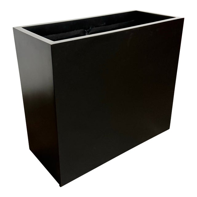 Jay Scotts Tolga Fiberglass Planter For Sale