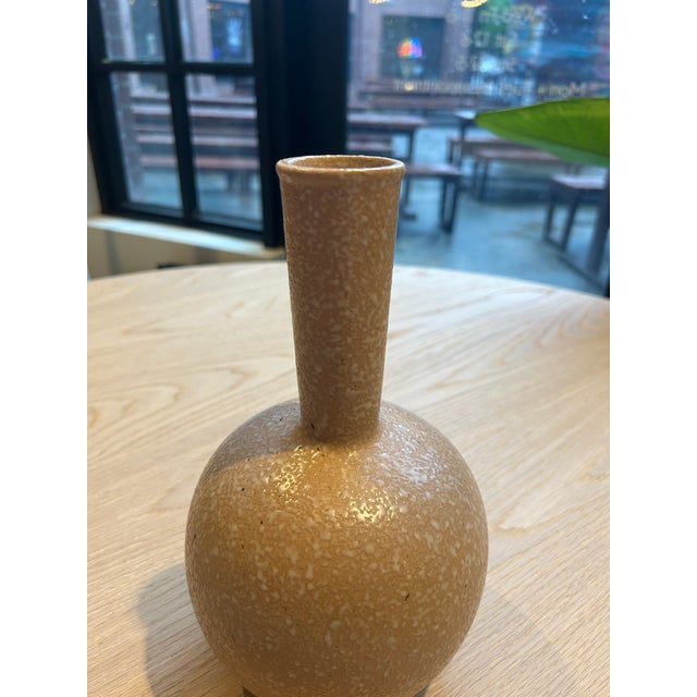Renwil Ceramic Vase For Sale - Image 4 of 4