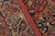 Karastan Multicolor Approx. 4’3” X 6’ Wool Rug For Sale - Image 14 of 16