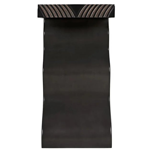 NOIR Ray Console, Pale For Sale In Los Angeles - Image 6 of 9