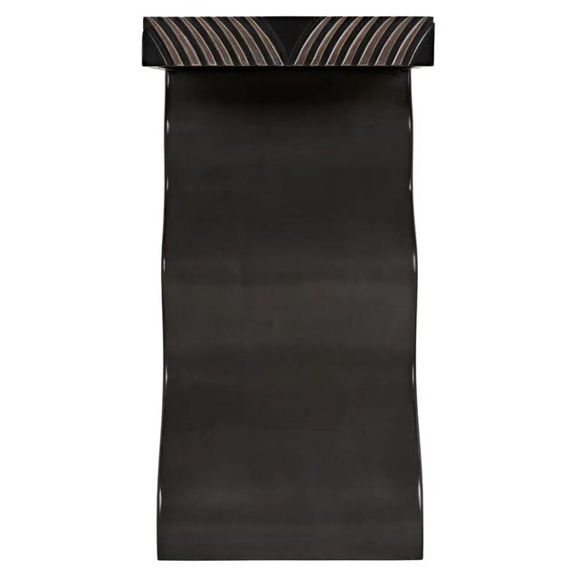 Ray Console, Pale For Sale In Los Angeles - Image 6 of 9