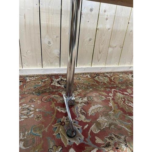 Table or Desk attributed to Knoll For Sale - Image 5 of 6