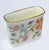 Ceramic Late 20th Century Minton Haddon Hall Cigarette Holder Fine Bone China 24k Gold For Sale - Image 7 of 14