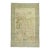 Antique Persian Pictorial Rug - 3'11" x 5'5" For Sale