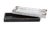Black Black Mirrored Marble Tray For Sale - Image 8 of 11