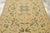 Traditional Vintage Portuguese Needlepoint Wool Rug With Medallion by Rug & Kilim, 1950-1959 For Sale - Image 3 of 9