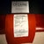 C R Laine Red Leather Chairs For Sale In Washington DC - Image 6 of 12