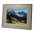 Early 21st Century Dolomites Alpine Village Landscape Photograph For Sale