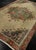 Textile Turkish Mini Rug Oriental Hand Knotted Vintage Rug 2'3" x 3'6" #21107 For Sale - Image 7 of 8