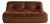 Kali 2-Seater Sofa by Michel Ducaroy for Ligne Roset, 1980s For Sale