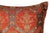 Shabby Chic Time Less Shabby Chic Ikat Turkish Throw Pillow For Sale - Image 3 of 9
