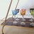Metal Two-Tier Vintage Serving Trolley, 1950s For Sale - Image 7 of 13