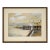 Santa Cruz Wharf by Beth T. Wilkins For Sale