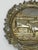 19th Century Scottish Silver Agricultural Prize Medal Ayrshire Cow & Calf Bull With Original Case For Sale - Image 6 of 18