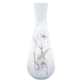 Vase from Rosenthal, 1960s For Sale