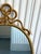 Carvers' Guild Vintage Carver's Guild Rope Bow Mirror For Sale - Image 4 of 9