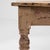 19th Century French Wooden Dining Table For Sale - Image 11 of 18