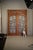 Not Yet Made - Made To Order Handcrafted Solid Wood Rustic Double Exterior Door – Custom Mexican Design Made to Order For Sale - Image 5 of 16