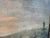 Jasmine Decker 1953 Hudson Valley Landscape Oil on Board Painting For Sale - Image 9 of 11