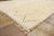 Beige Contemporary Beni Mrirt Moroccan Rug, 11'05 X 14'06 For Sale - Image 8 of 11
