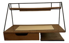 Example of Rope Desks