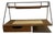 Arthur Umanoff Wall Hanging Desk, 1960s For Sale