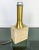 Travertine Base & Brass Table Lamp from Fratelli Mannelli, Italy, 1970s For Sale - Image 13 of 18