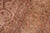1990s Elegant Gulab Pak-Persian Gold/Green Wool Rug - 8'2'' X 9'11'' For Sale - Image 5 of 9