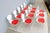 Modern Ross Lovegrove for Knoll Sprite Armless Stacking Dining Chairs, Set of 12 For Sale - Image 11 of 18
